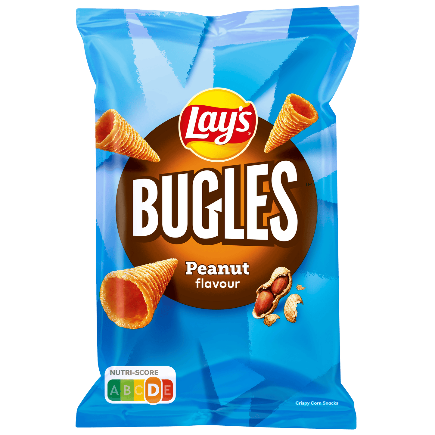 Lay’s Bugles Peanut