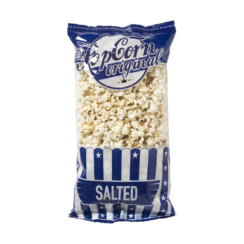 Popcorn Original Salted 80g