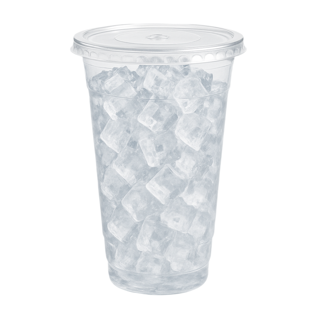 500ml IJsklontjes Cup