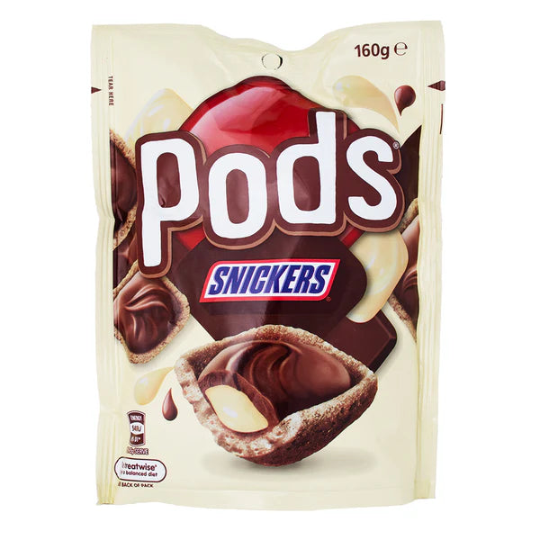 Snicker Pods