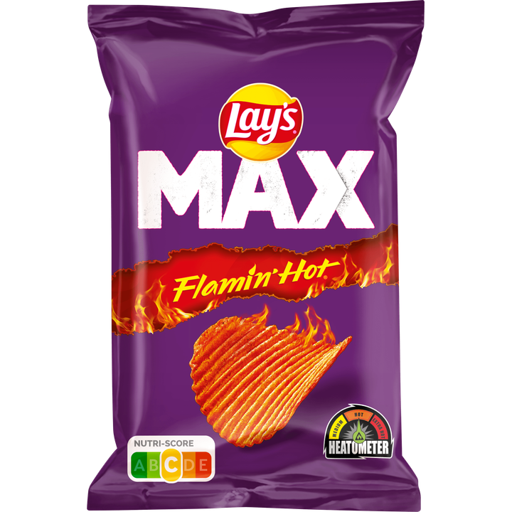 Lay’s Flamin’ Hot