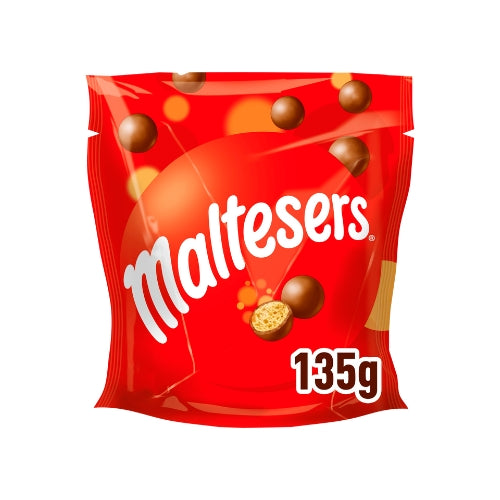 Maltesers Melkchocolade