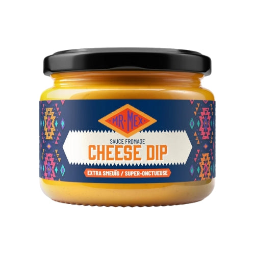 Mr.Mex Cheese Dip