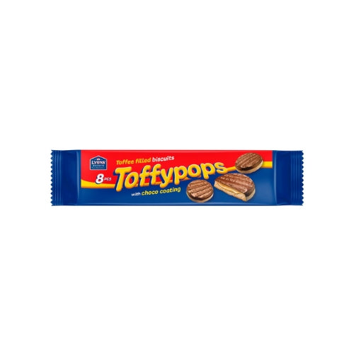Toffypops