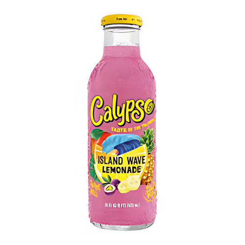 Calypso Triple Melon Lemonade