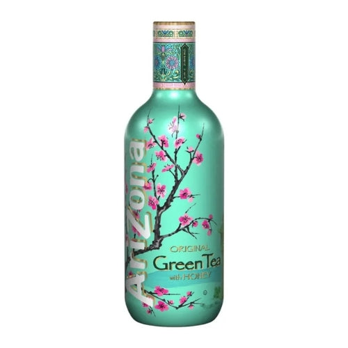 Arizona Green Tea 1,5L