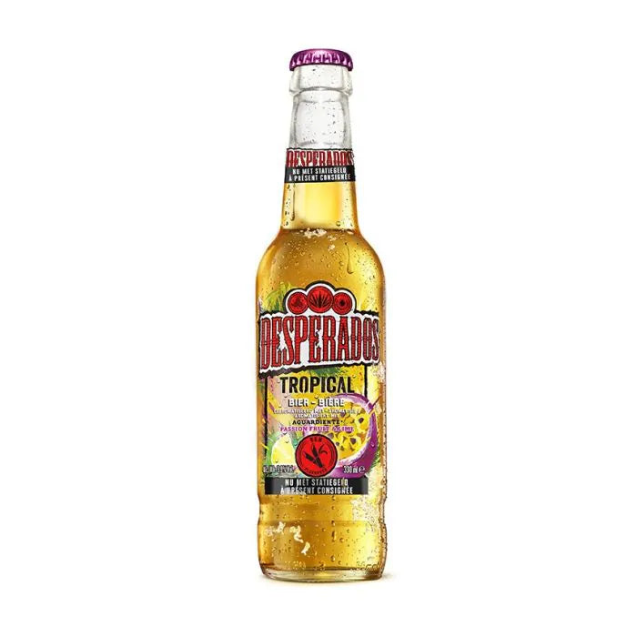Desperados Tropical 330ml