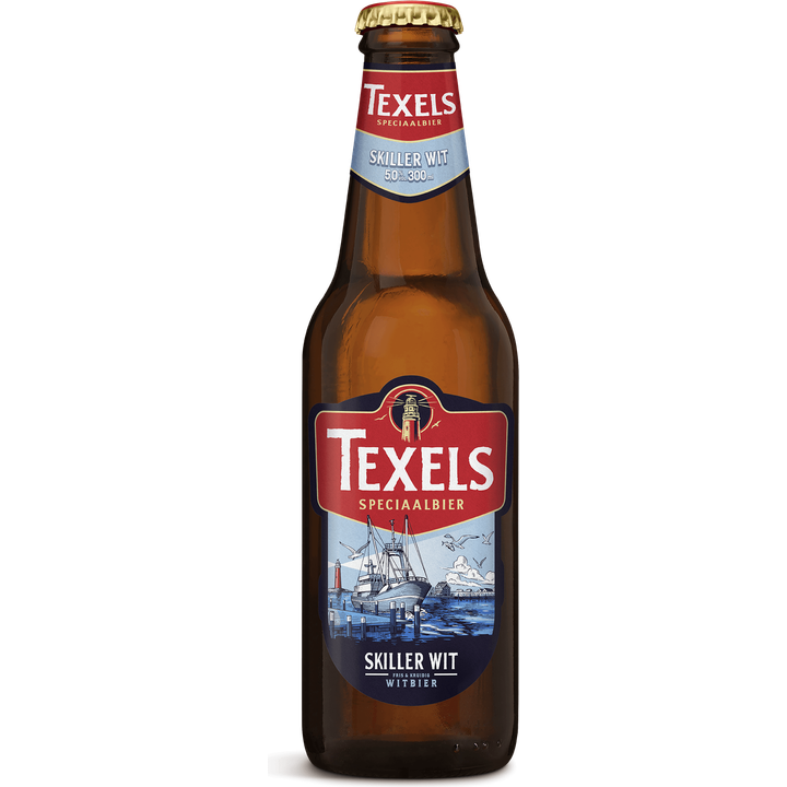 Texels Skiller Wit 300ml