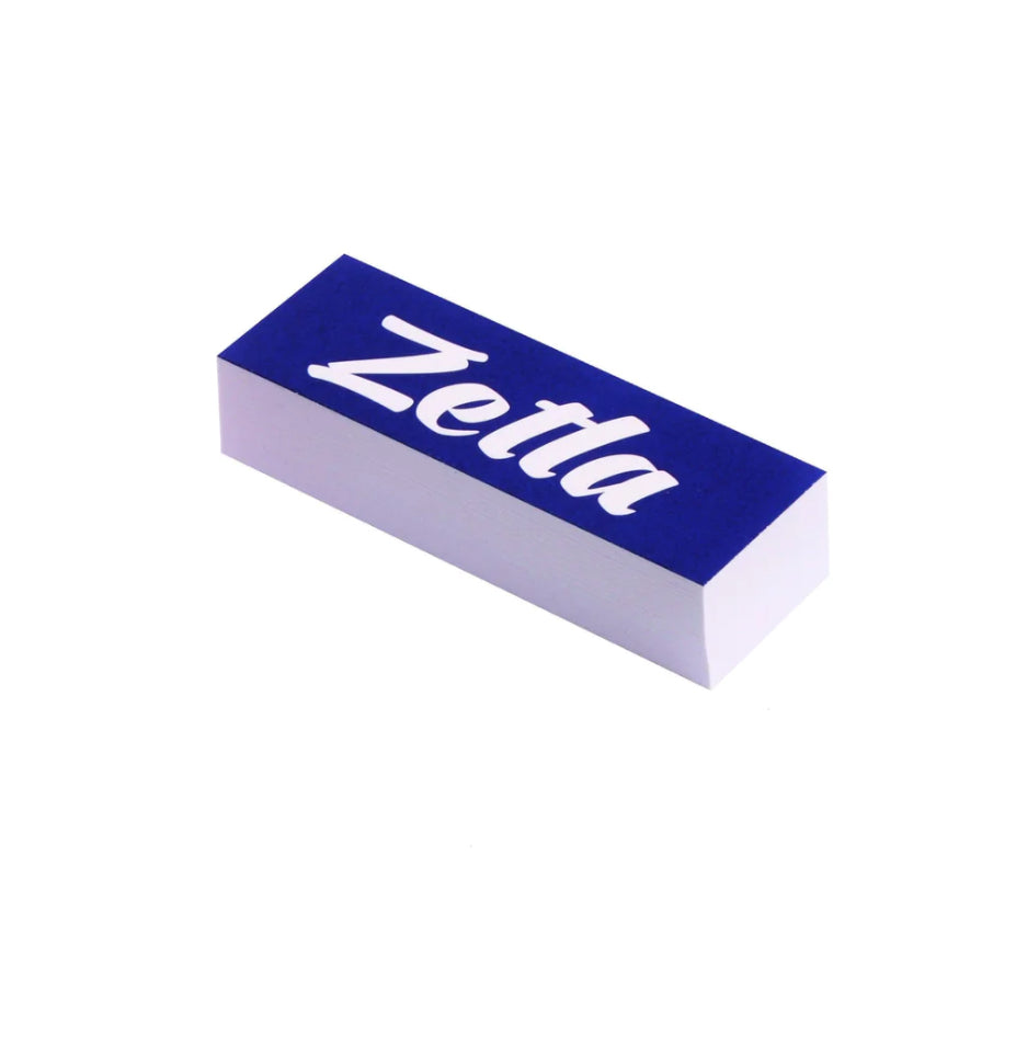 Zetla Filter Tip