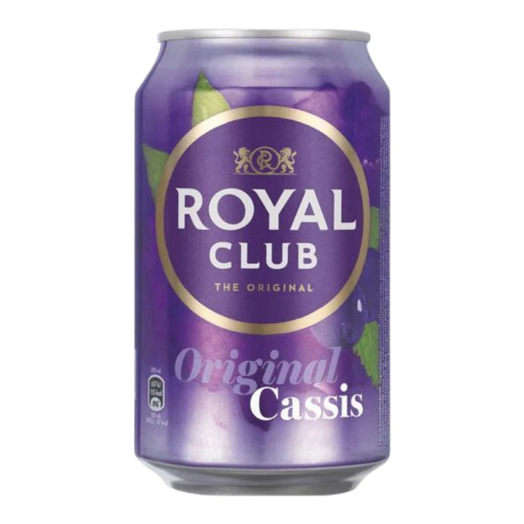 Royal Club Casis