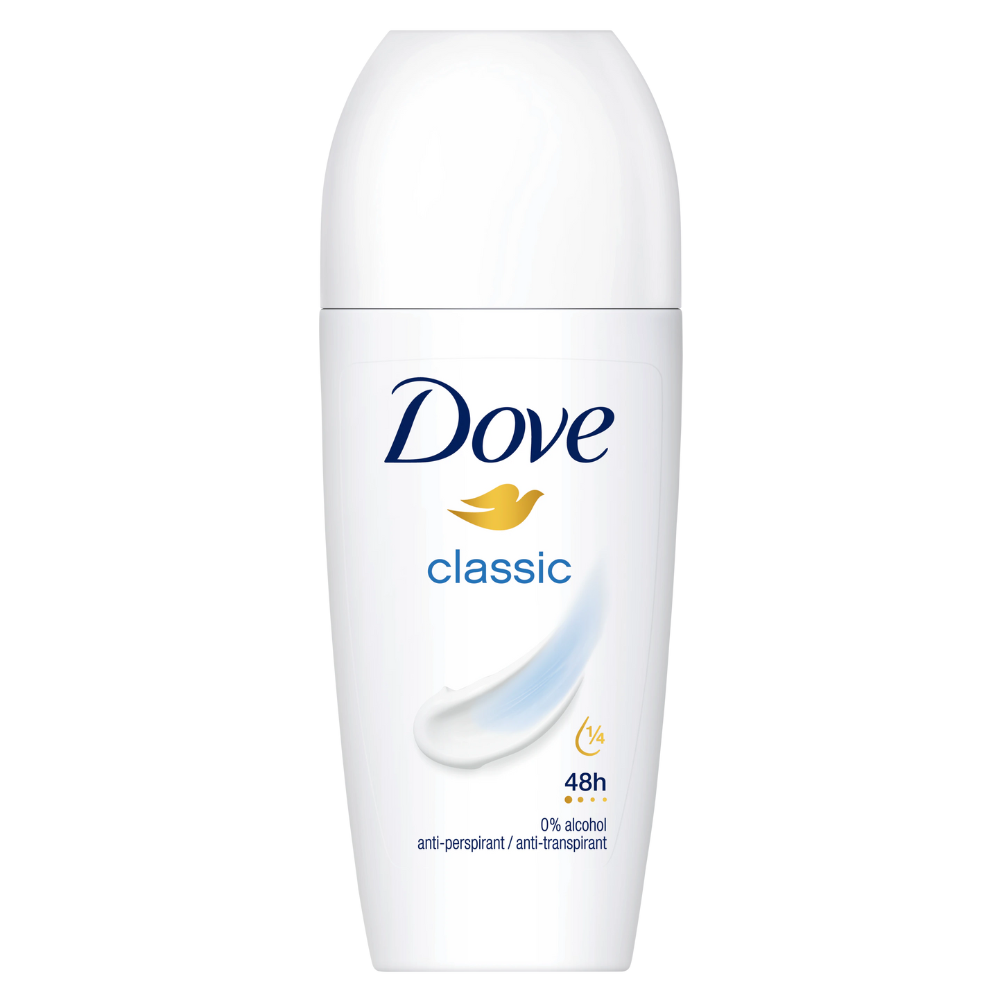 Dove Classic Deodorant