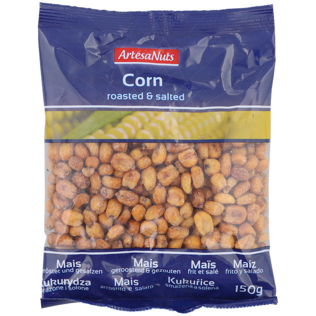 San Marco Corn 150g