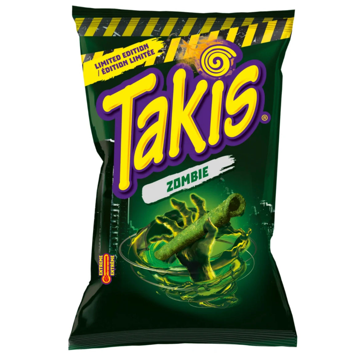 Takis Zombies 200g