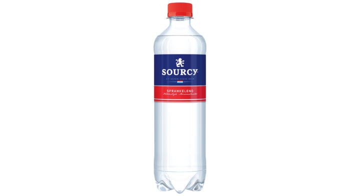 Sourcy Sparkling