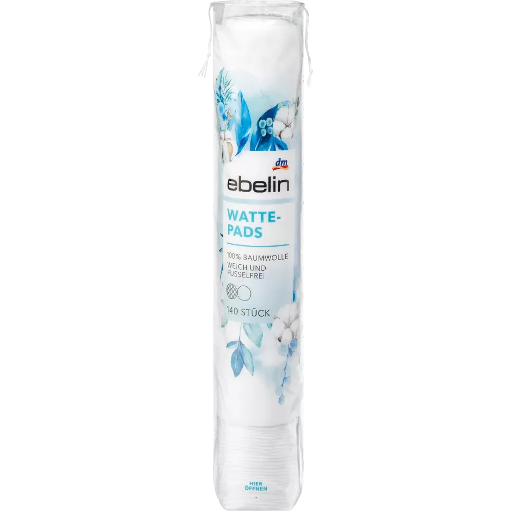 Ebelin Watten Pads