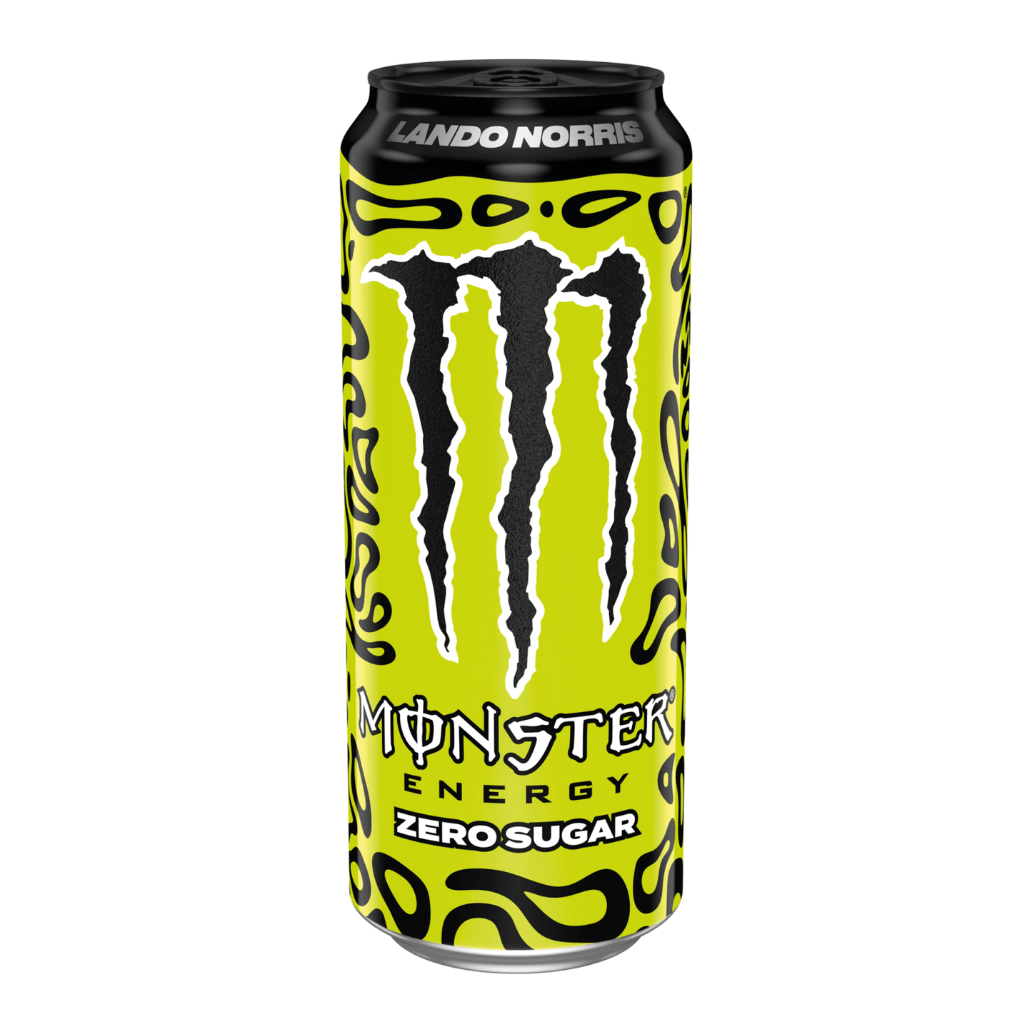 Monster Lando Norris