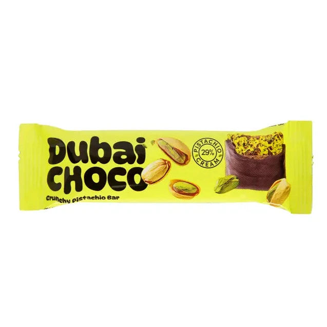 Dubai Choco