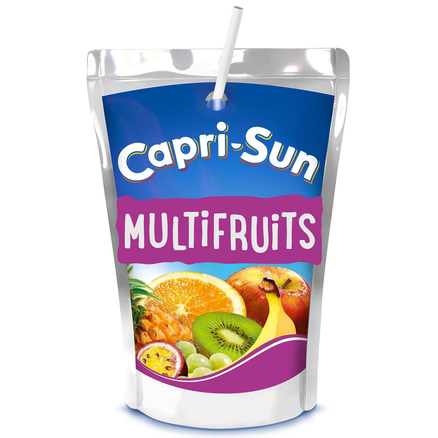 Capri-Sun Multifruits