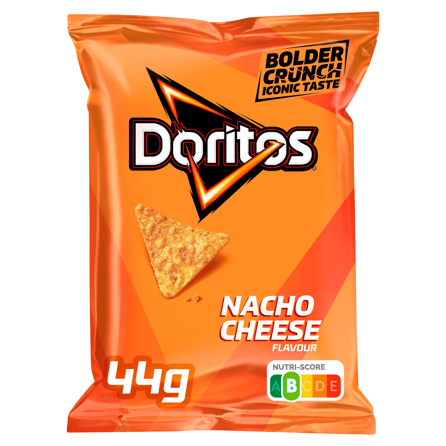 Doritos Nacho Cheese