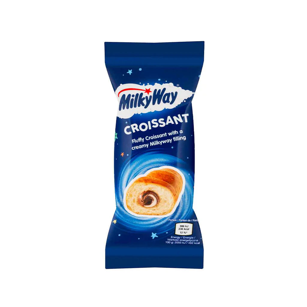 MilkyWay Croissant