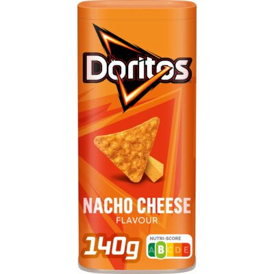 Doritos Nacho Cheese