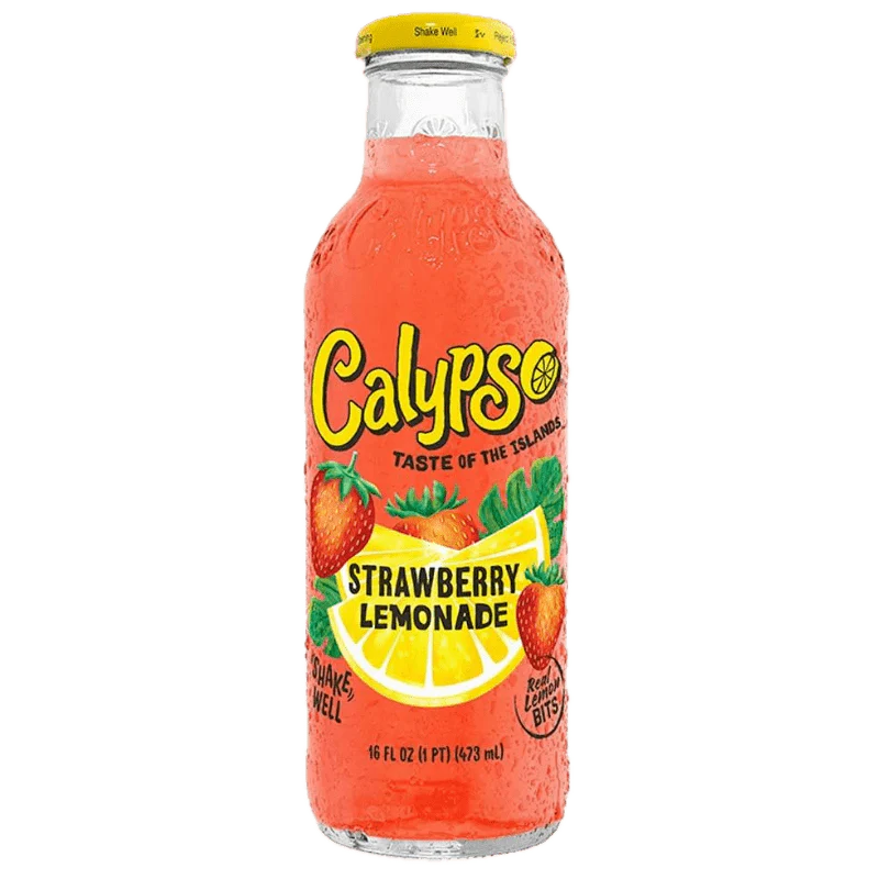 Calypso Strawberry Lemonade