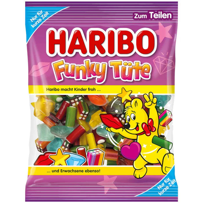 Haribo Funky