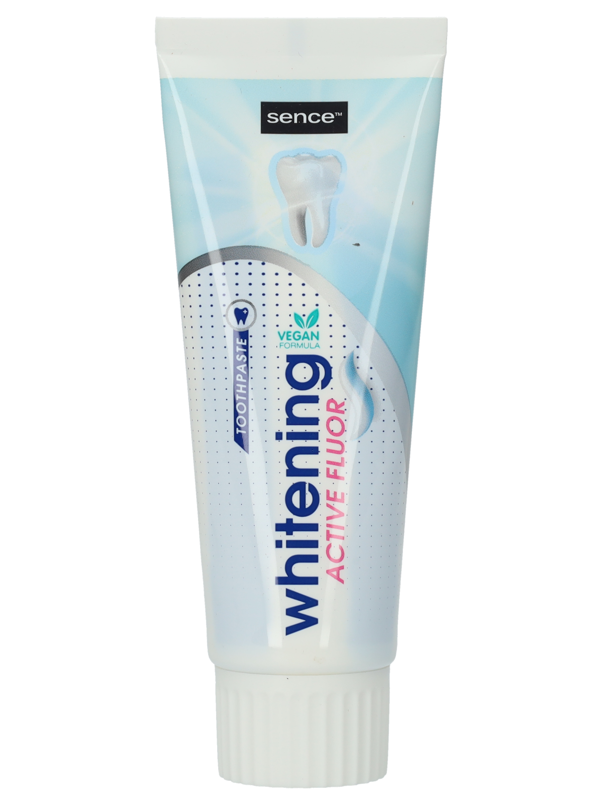 Sence Whitening Tandpasta