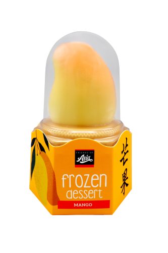Frozen Dessert Mango