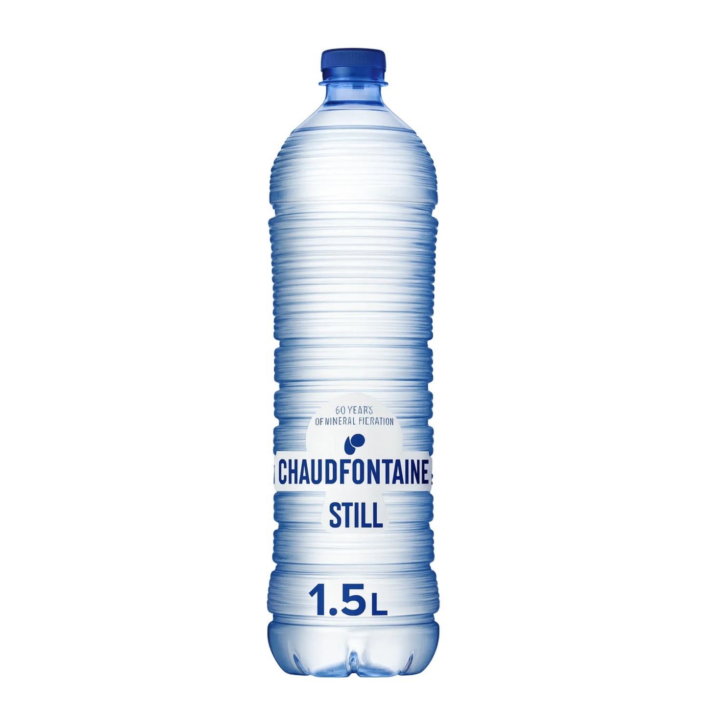 Chaudfontaine Water 1,5L