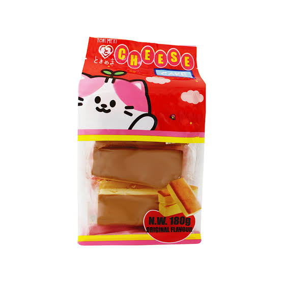 Tokimeki Cheesecake 180g
