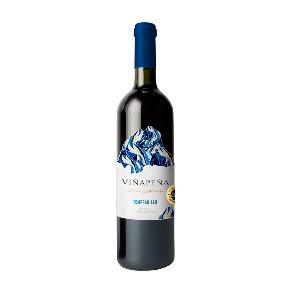 ViñaPeña Tempranillo 750ml