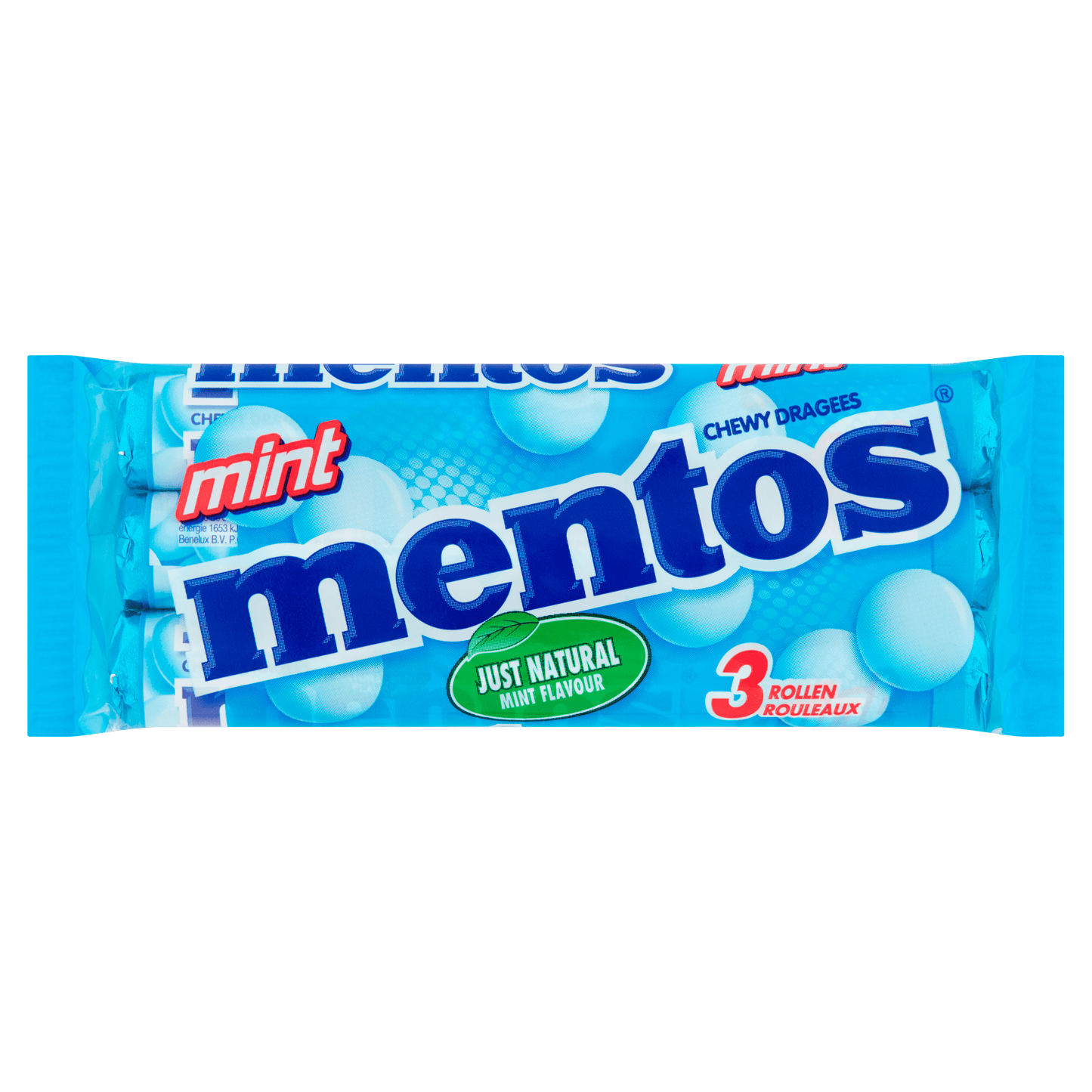 Mentos Mint