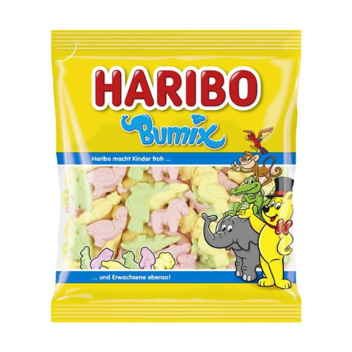 Haribo Bumix