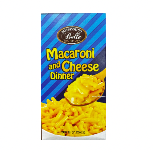 Macaroni & Cheese Dinner