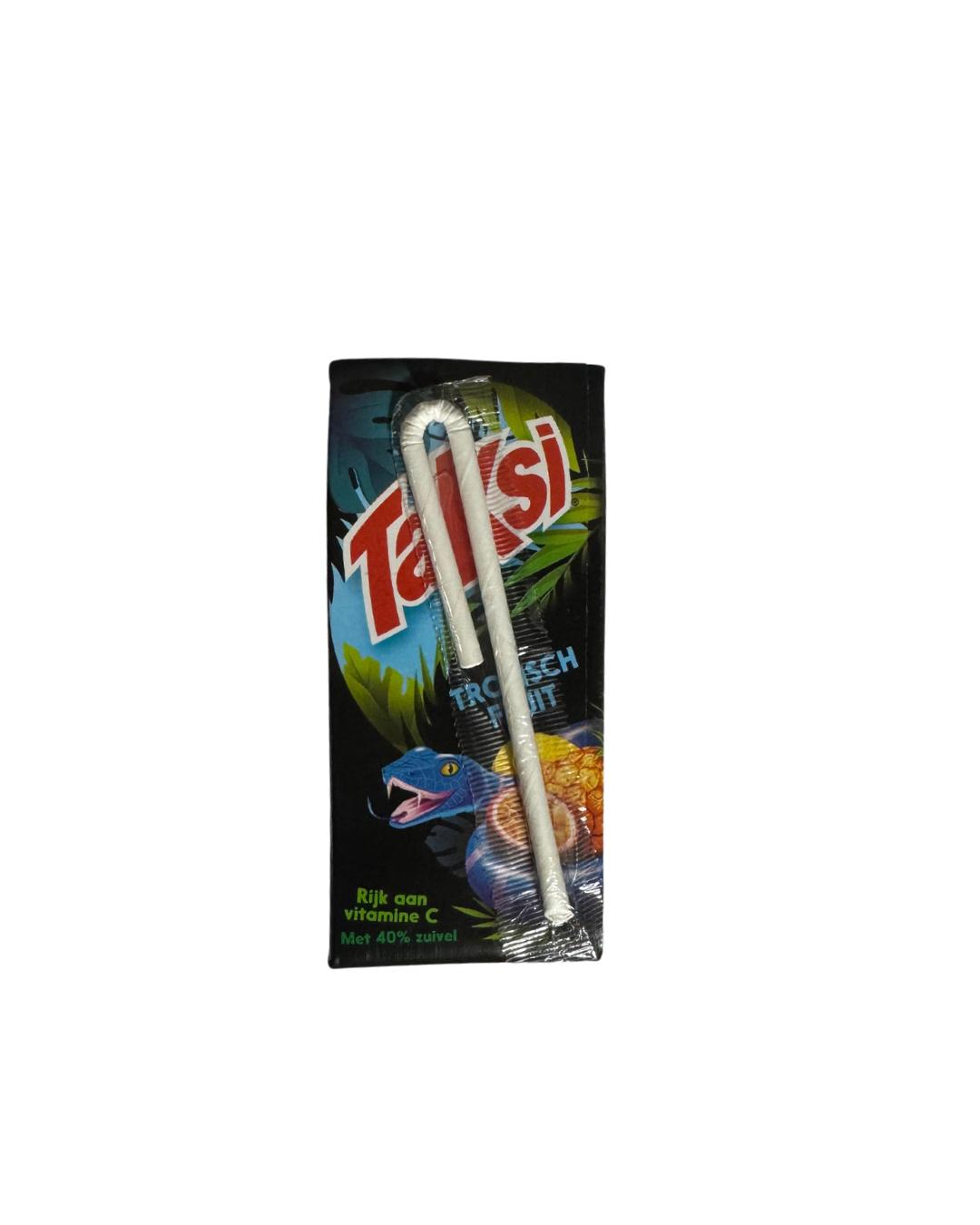 Taksi Tropisch Fruit (THT 03-25)