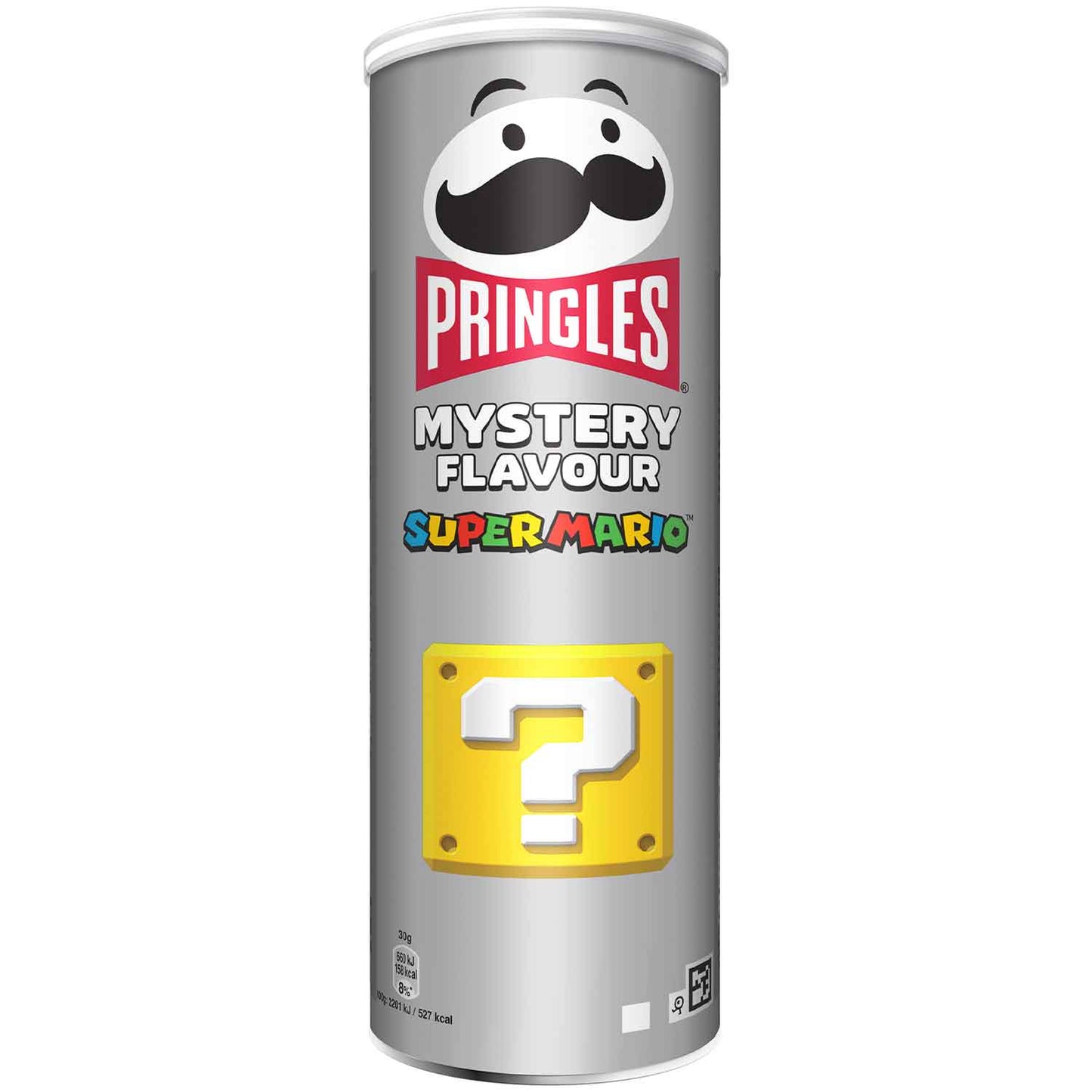 Pringles Mystery 165g