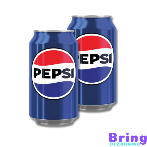 Pepsi Cola 2x Deal