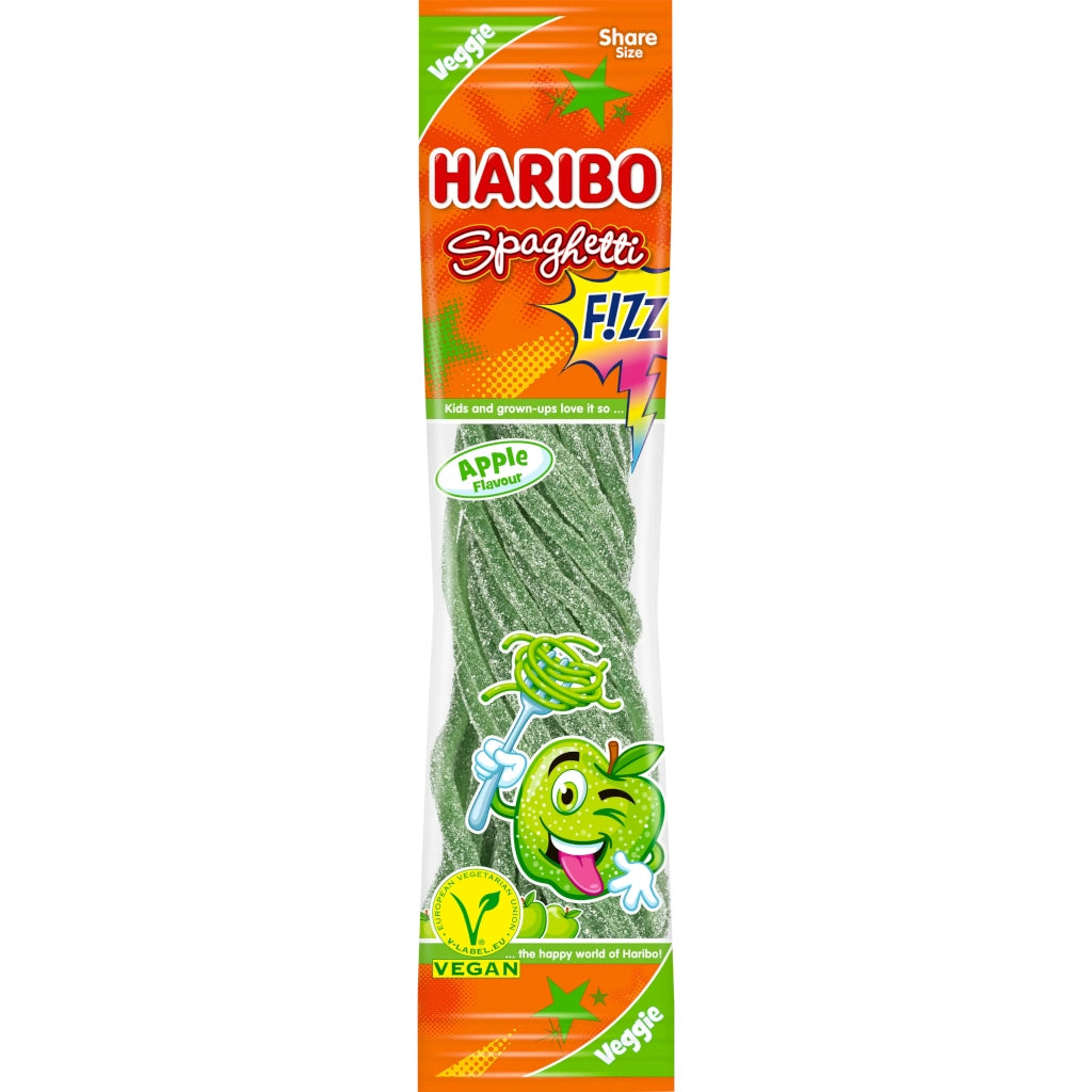Haribo Balla Stix Appel (tht 05-25
