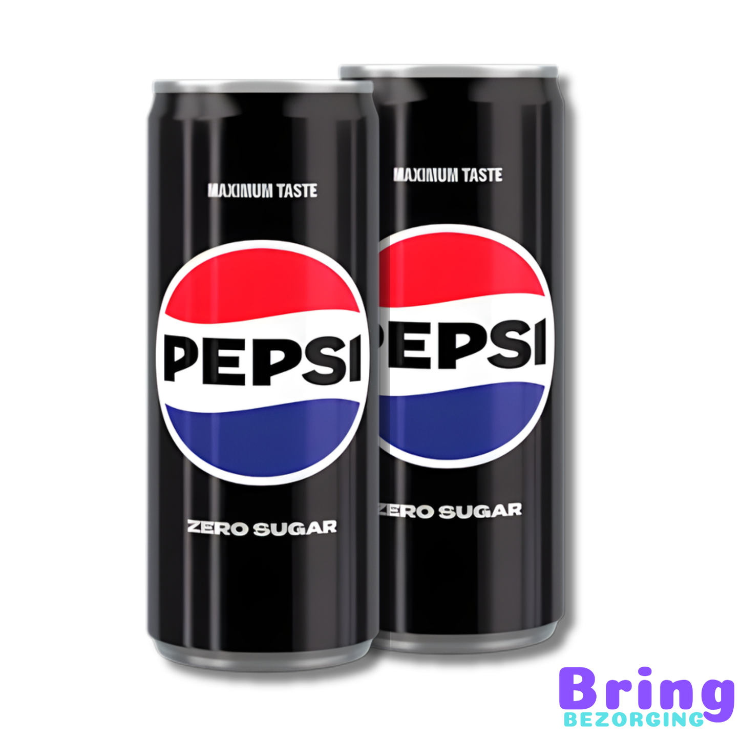 Pepsi Zero 2x Deal