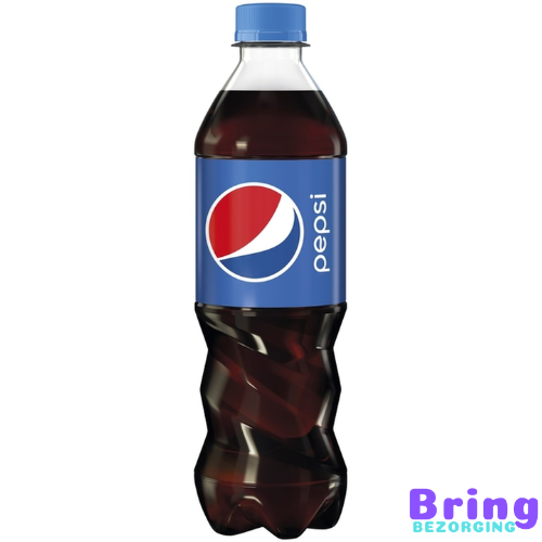 Pepsi Cola 500ml