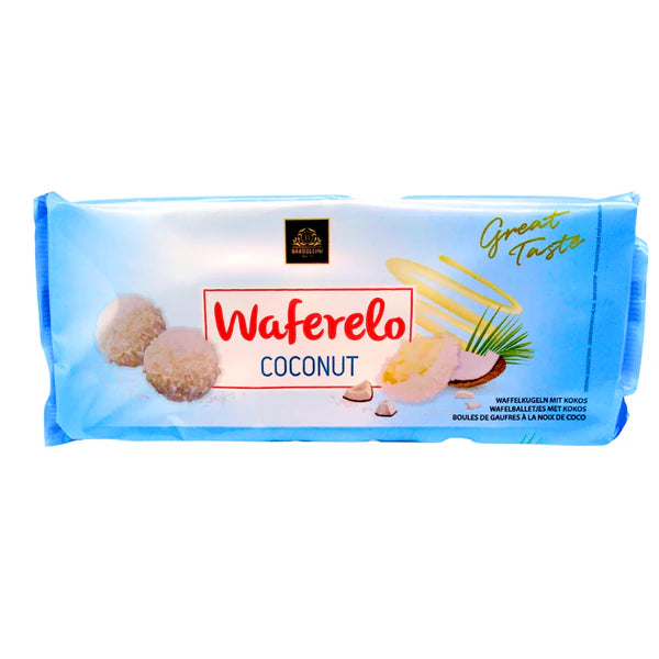 Waferelo Coconut (tht 04-25)