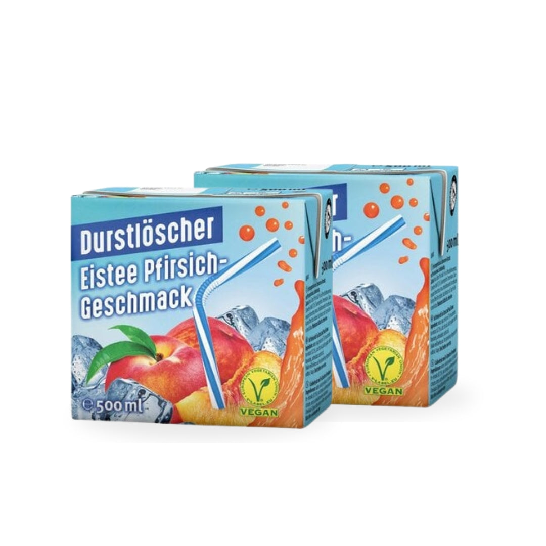 Durstloscher 2x 500ml