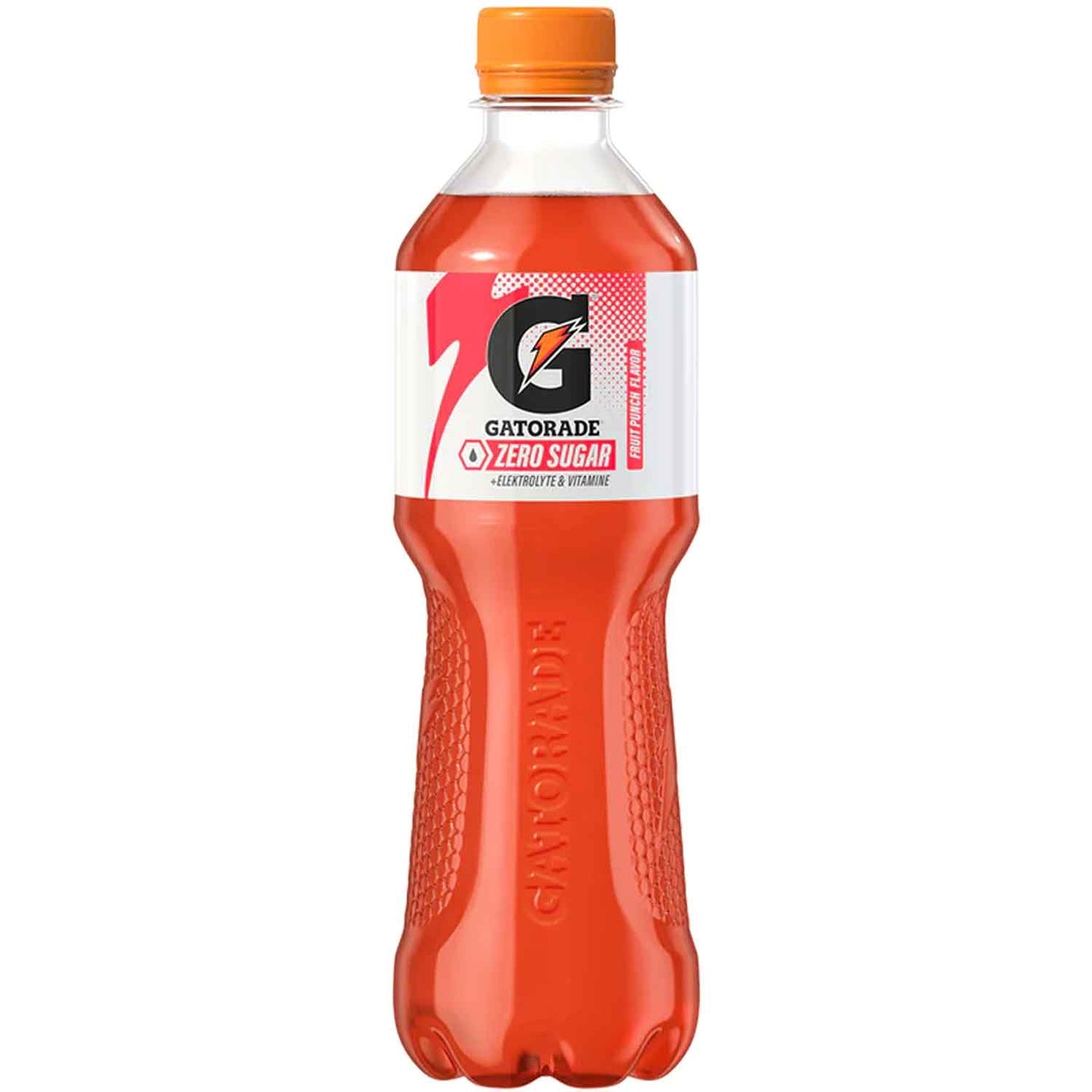 Gatorade Fruit Punch 0.5L