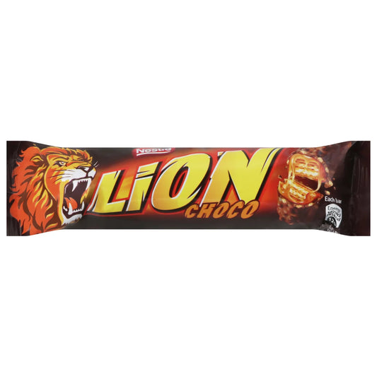 Lion Bar (Snack size)