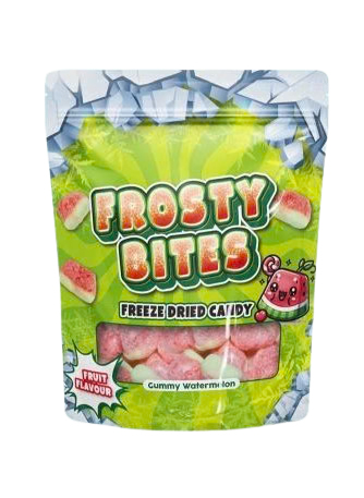 Frozen Dried Candy Watermelon