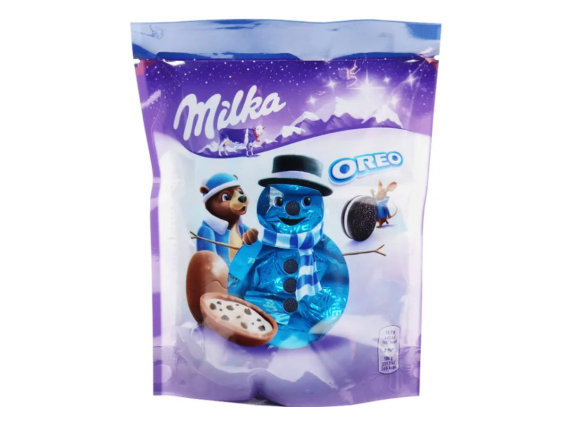 Milka Bonbons Oreo 86g
