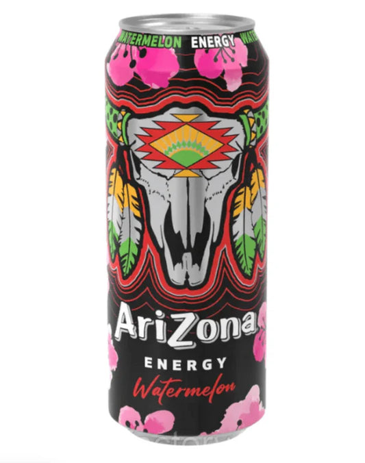 Arizona Energy Watermeloen