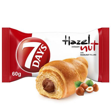 7 Days HazulNut