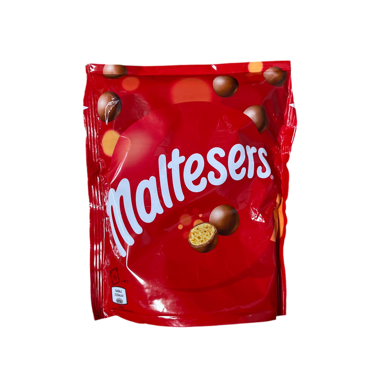 Maltesers